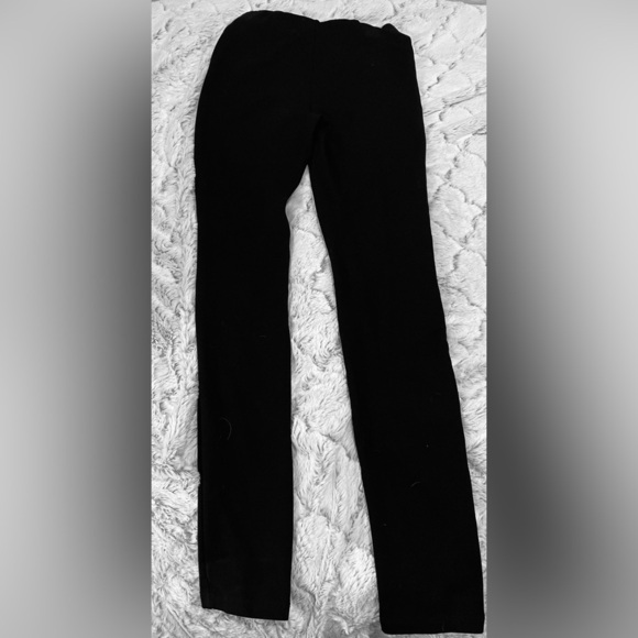 Zara basic size sx legging pants - Picture 5 of 10